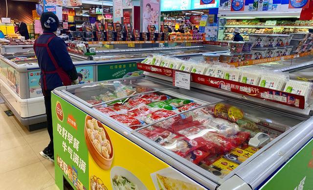 多速冻食品企业业绩迎“开门红”，未来怎么样？